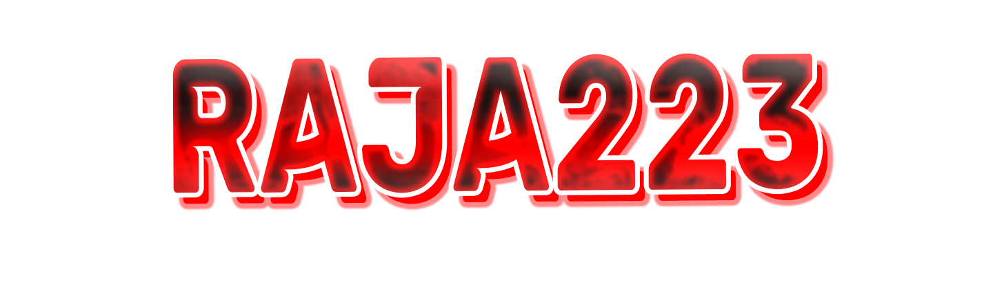 RAJA223® > Raja Slot 223 - RAJA 223 Penguasa Gulungan Emas